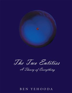 Cover of the book The Two Entities by Jean Jones