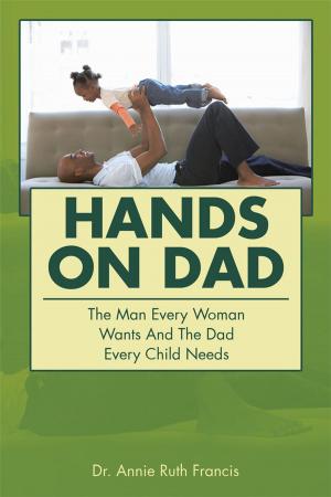 Cover of the book Hands on Dad by Linda L. Roberson