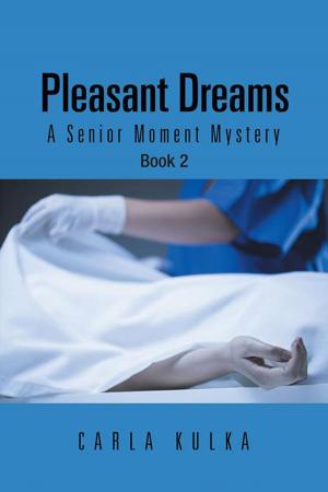 Cover of the book Pleasant Dreams by Darian A. Williams