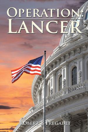 Cover of the book Operation: Lancer by Joseph Pio Asterita