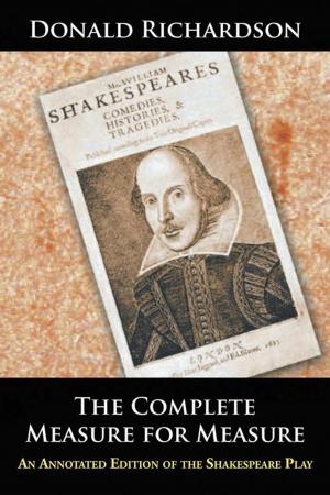 Cover of the book The Complete Measure for Measure by E. B. Staples
