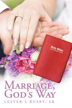 Cover of the book Marriage, God’S Way by Mary E. Kardos