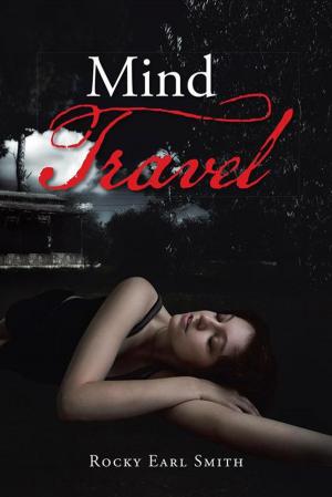 bigCover of the book Mind Travel by 