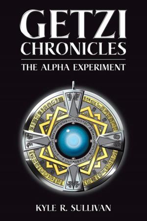 Cover of the book Getzi Chronicles by Maria Psanis