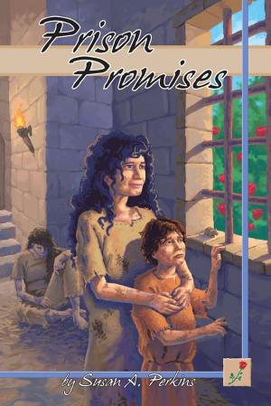 Cover of the book Prison Promises by Paris “Chi” Butler