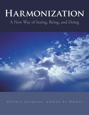 Cover of the book Harmonization by J. Wayne Stillwell