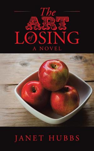 Cover of the book The Art of Losing by Nndy Nenty