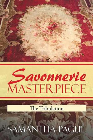 Cover of the book Savonnerie Masterpiece by Heidi R. May