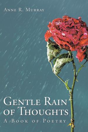 Book cover of Gentle Rain of Thoughts
