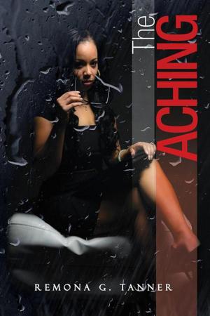 Cover of the book The Aching by Jones Rivera, Monique E.M.