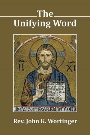 bigCover of the book The Unifying Word by 