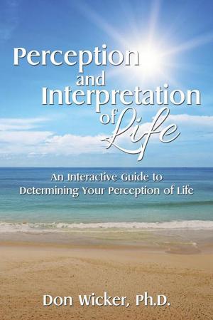 Cover of the book Perception and Interpretation of Life by Daniel V. Schranger