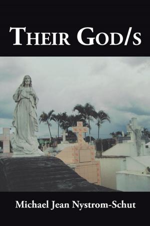 Cover of the book Their God/S by D.N. Greenwald