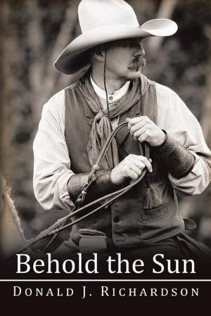 Book cover of Behold the Sun
