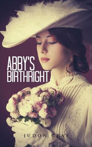 Cover of the book Abby's Birthright by Burton Milward Jr.