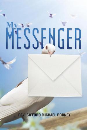 Cover of the book My Messenger by Rabbit Jensen