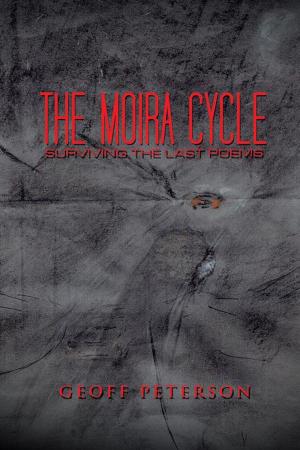 Book cover of The Moira Cycle