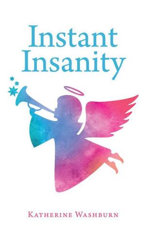 Cover of the book Instant Insanity by Jo Ann Gilbert Stover