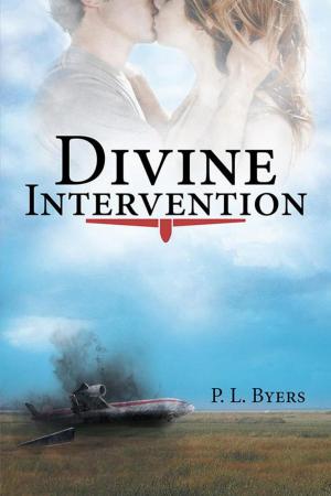 Cover of the book Divine Intervention by Gerald Irwin