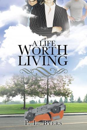 Cover of the book A Life Worth Living by Peter Collins