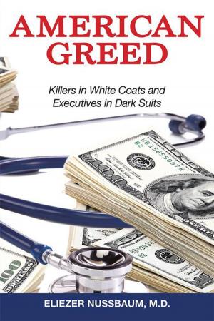 Cover of the book American Greed by Tawnya Rachelle