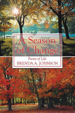 Cover of the book A Season of Change by ELIZABETH HIGHLAND