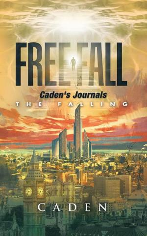 Cover of the book Free Fall by Sandra McDonald
