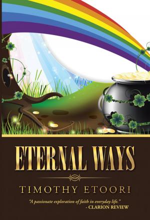 Cover of the book Eternal Ways by Paul Hutchings