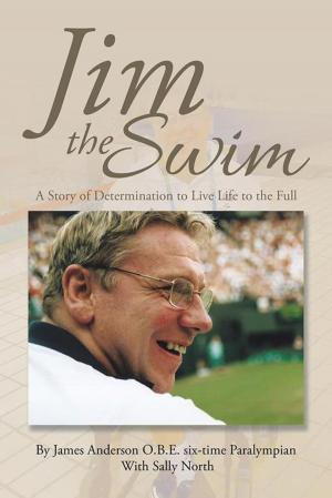 Cover of the book Jim the Swim by Abena Owusu Koranteng