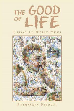 Book cover of The Good of Life