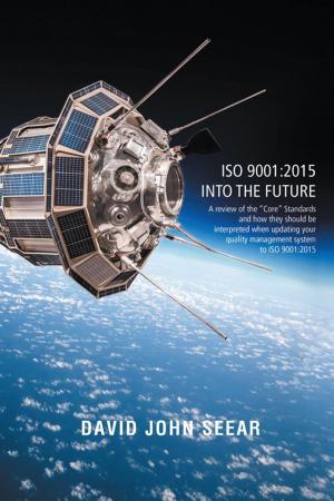 Cover of the book Iso 9001:2015 into the Future by Patti Trickett