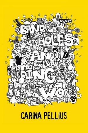Cover of the book Band-Aids, Bullet Holes and Bleeding Words by Paul Taylor
