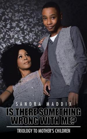 Cover of the book Is There Something Wrong with Me? by Thandie M.V.