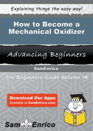 Cover of the book How to Become a Mechanical Oxidizer by Johana Lemaster