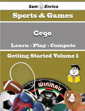 Cover of the book A Beginners Guide to Cego (Volume 1) by Orlando Alvarado