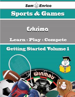 Cover of the book A Beginners Guide to Eskrima (Volume 1) by James Adams