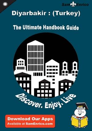Cover of the book Ultimate Handbook Guide to Diyarbakir : (Turkey) Travel Guide by Maynard Broussard