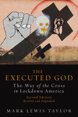 Cover of the book The Executed God by Catherine Keller