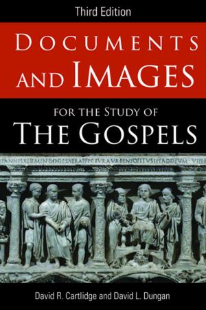Cover of the book Documents and Images for the Study of the Gospels by James C. VanderKam, George W.E. Nickelsburg