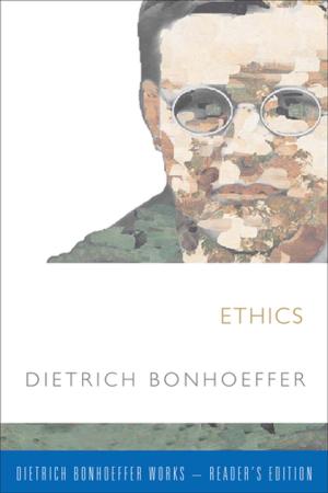 Cover of the book Ethics by Bjørn Ottesen