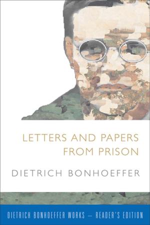 Cover of the book Letters and Papers from Prison by Jonathan Linman