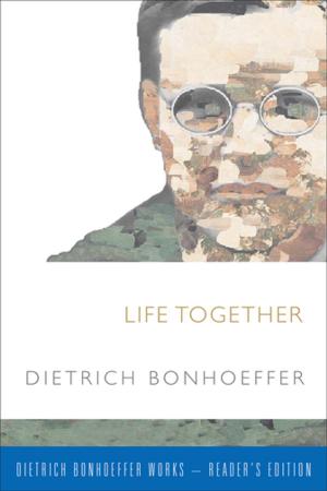 Cover of the book Life Together by Grace Ji-Sun Kim, Susan M. Shaw