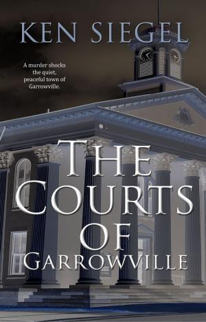 Cover of the book The Courts of Garrowville by Joe Obidiegwu