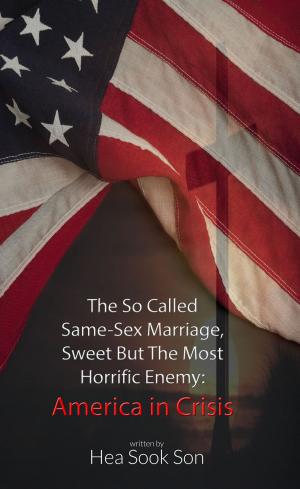 Cover of the book The So Called Same-Sex Marriage, Sweet but the Most Horrific Enemy by Ron Hordyk