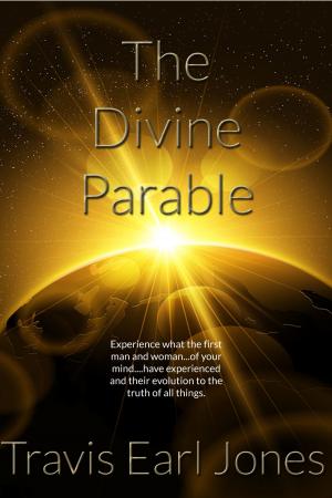 Cover of the book The Divine Parable by Christopher Alan Anderson