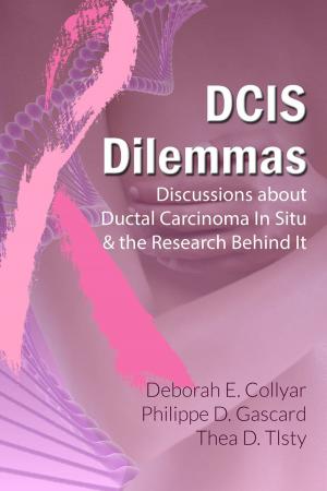 Cover of the book DCIS Dilemmas by Courtney Long