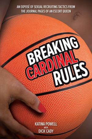 Cover of the book Breaking Cardinal Rules by Maura Beth Brennan