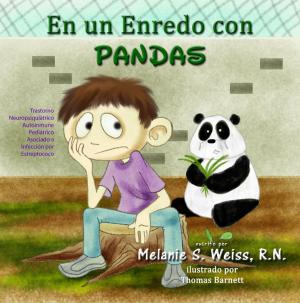 Cover of the book En un Enredo con PANDAS by Mary Jean Alsina