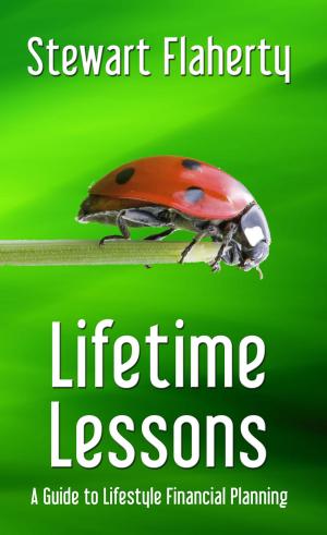 Cover of the book Lifetime Lessons by Winston G Baker