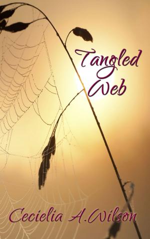 Cover of the book Tangled Web by Anthony Michael Chandler
